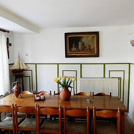 Akanthos Hotel Ierissós Zewnętrze zdjęcie