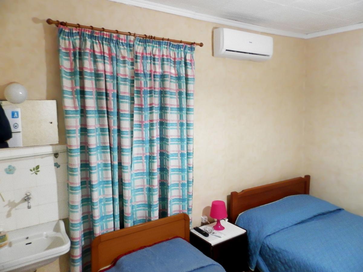 Akanthos Hotel Ierissós Zewnętrze zdjęcie