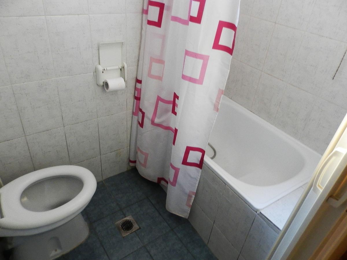 Akanthos Hotel Ierissós Zewnętrze zdjęcie