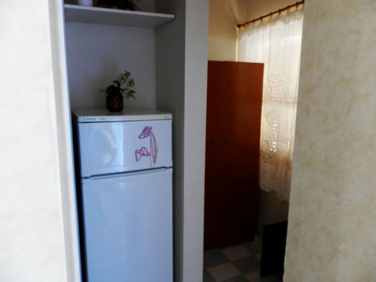 Akanthos Hotel Ierissós Zewnętrze zdjęcie