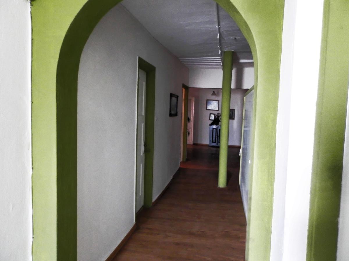 Akanthos Hotel Ierissós Zewnętrze zdjęcie