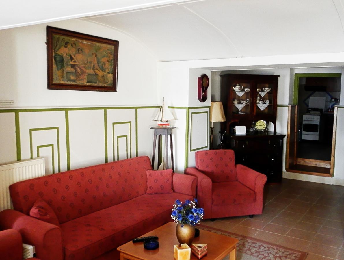 Akanthos Hotel Ierissós Zewnętrze zdjęcie