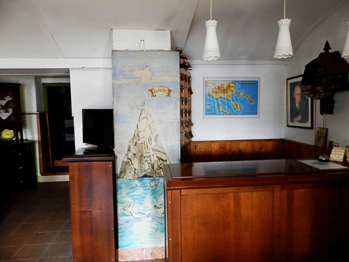 Akanthos Hotel Ierissós Zewnętrze zdjęcie