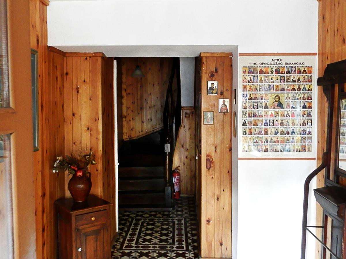 Akanthos Hotel Ierissós Zewnętrze zdjęcie